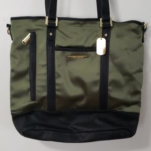 Steve Madden large bag